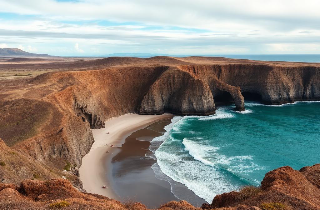 Best Beaches In South America