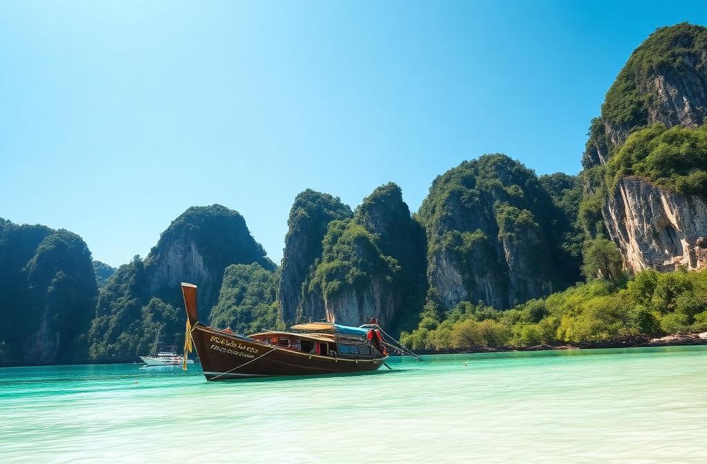 Best Beaches In Southeast Asia — Editorial Image 3