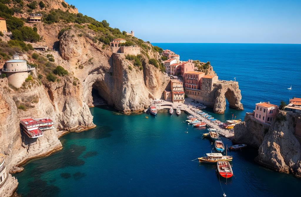 Best Beaches Italy — Editorial Image 4