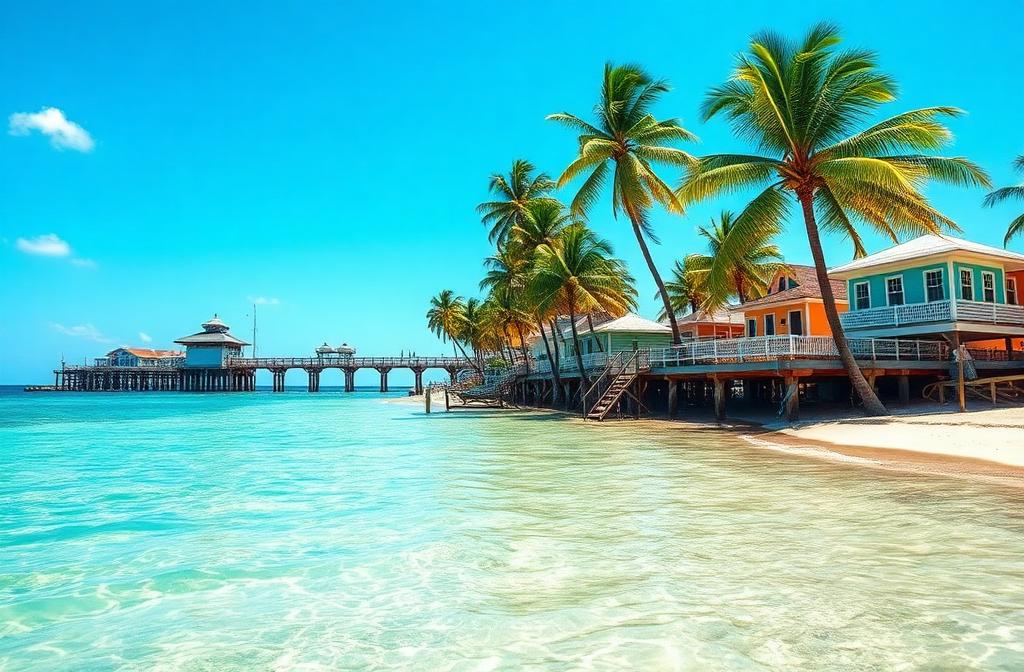 Best Beaches Key West — Editorial Image 3