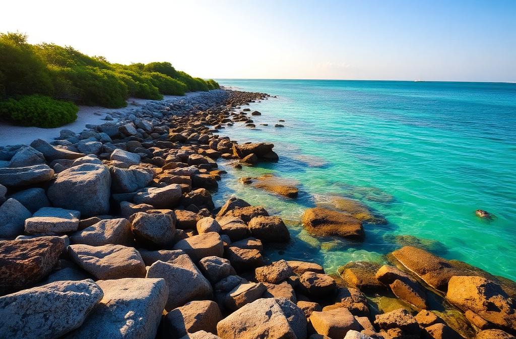 Best Beaches Key West — Editorial Image 4