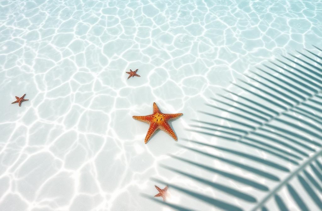 Best Beaches Nassau — Editorial Image 4