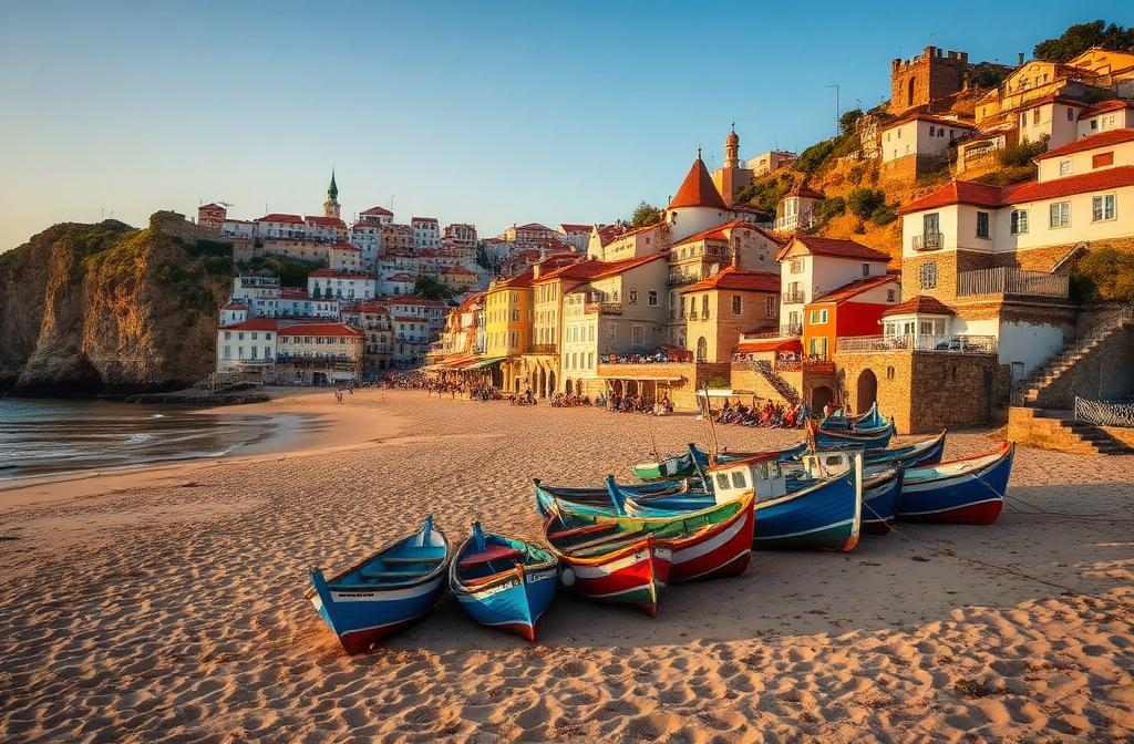 Best Beaches Portugal — Editorial Image 4