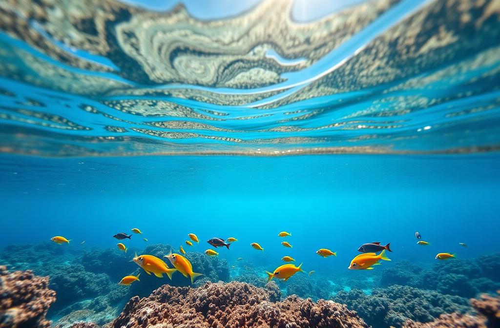 Scuba Diving Beginners