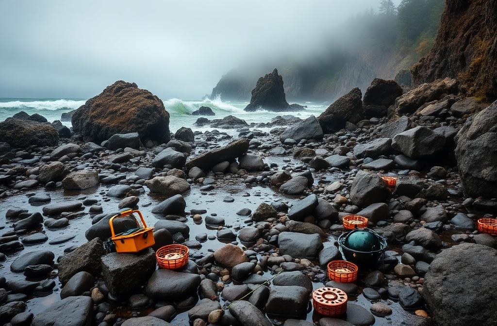 Best Beaches for Shore Fishing — Editorial Image 4