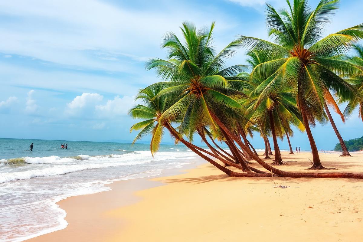 Best Beaches in Sri Lanka: 12 Stunning Coastal Escapes