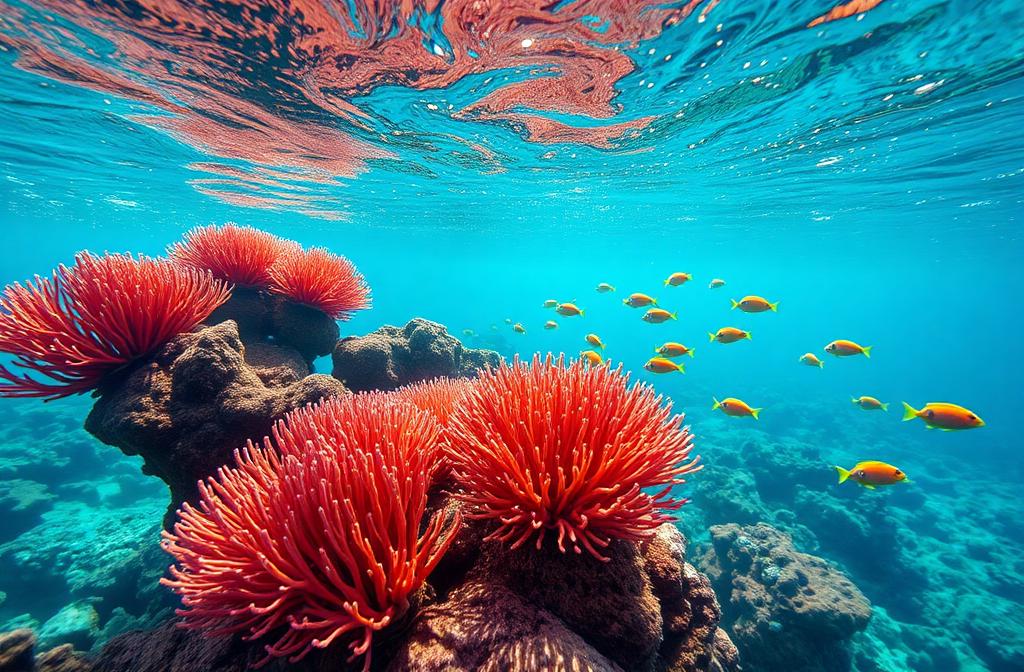 Best Snorkeling Beaches Mexico — Editorial Image 3