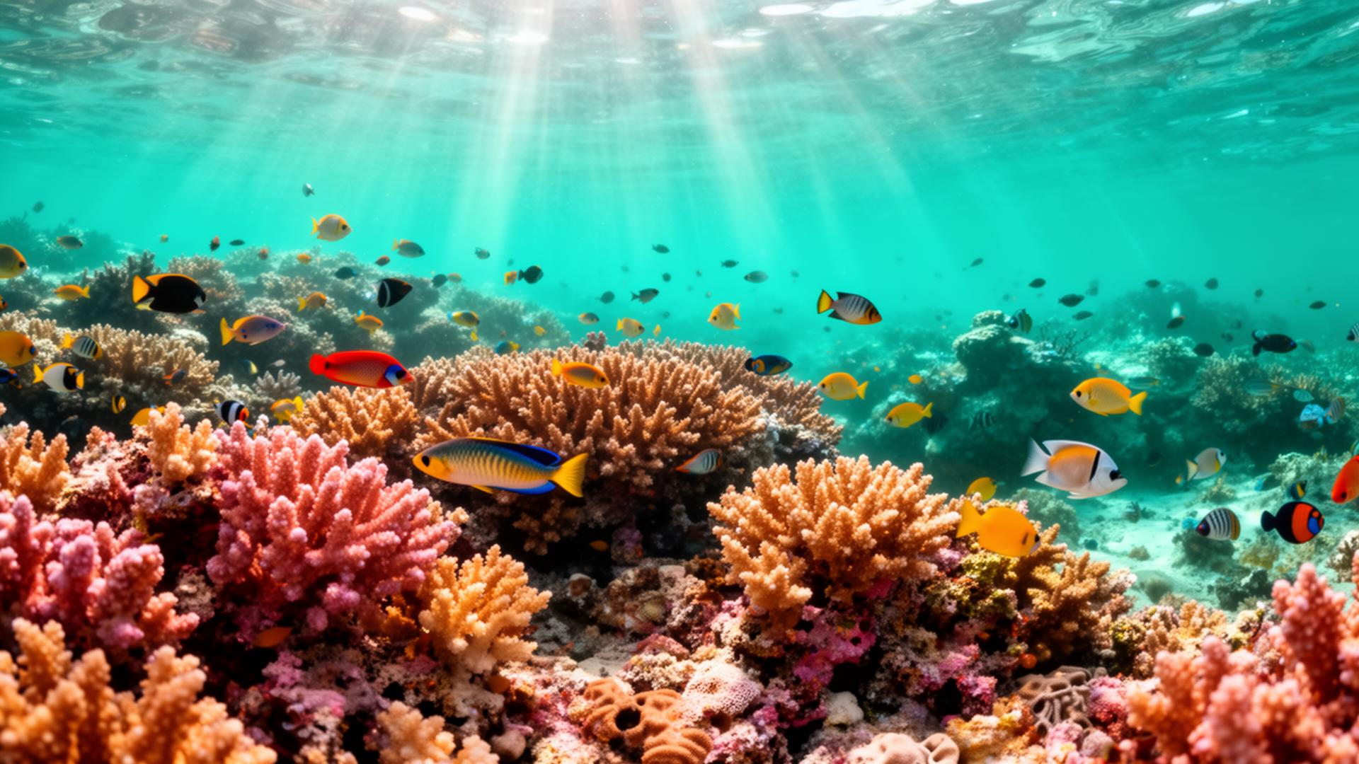 Best Snorkeling Beaches in Mexico