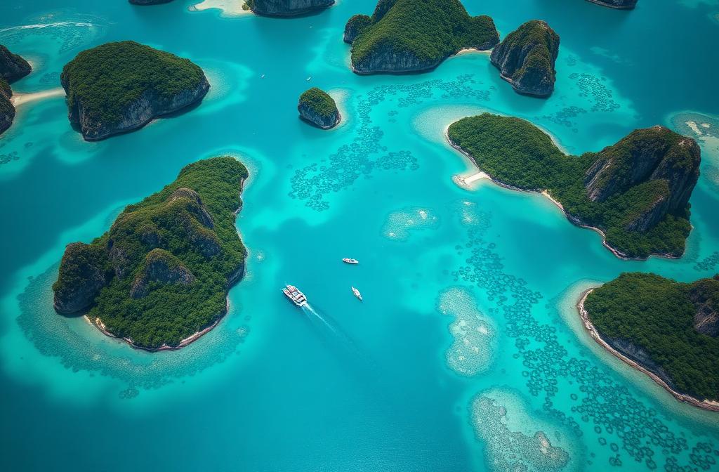 Best Snorkeling Beaches Southeast Asia — Editorial Image 3