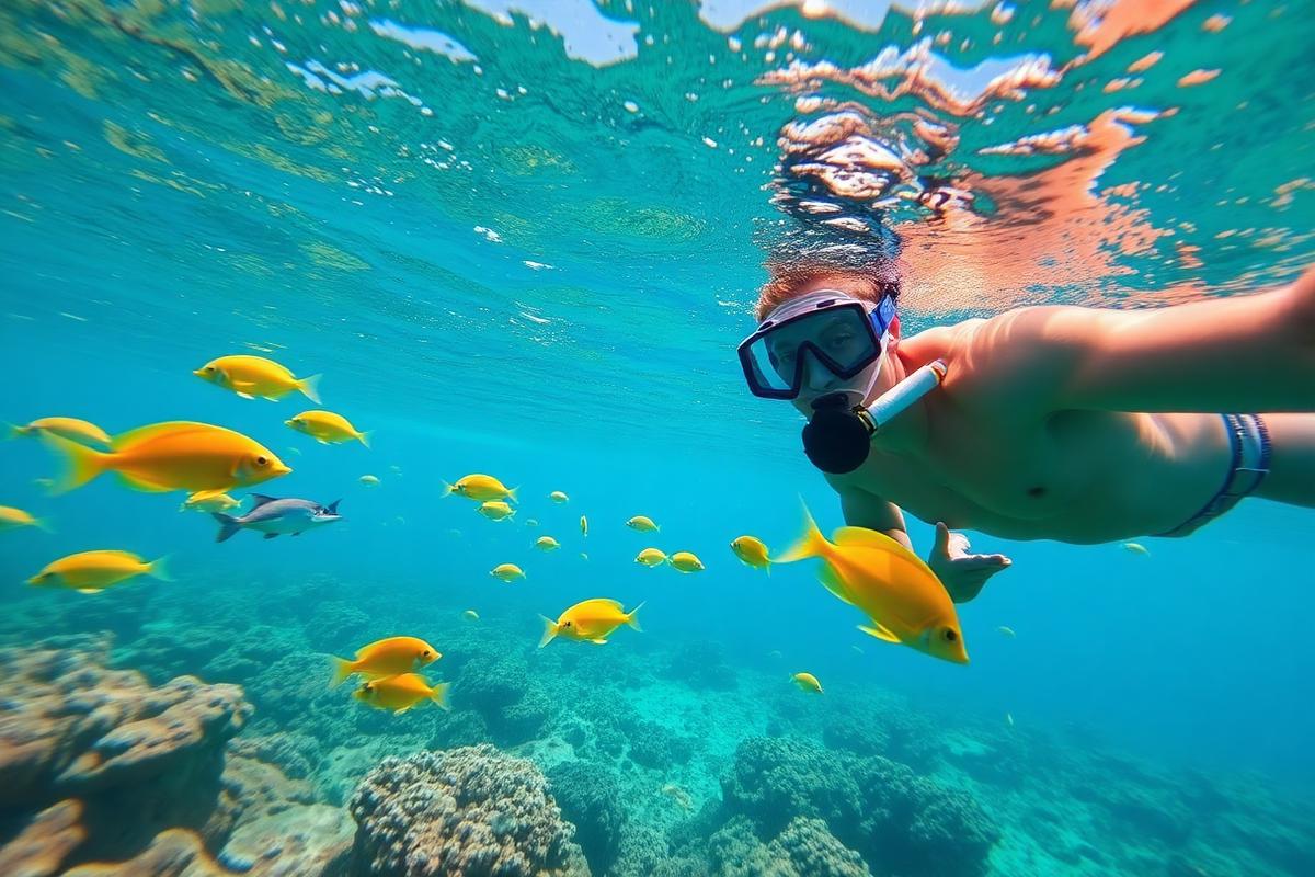 Best Snorkeling Spots in Florida