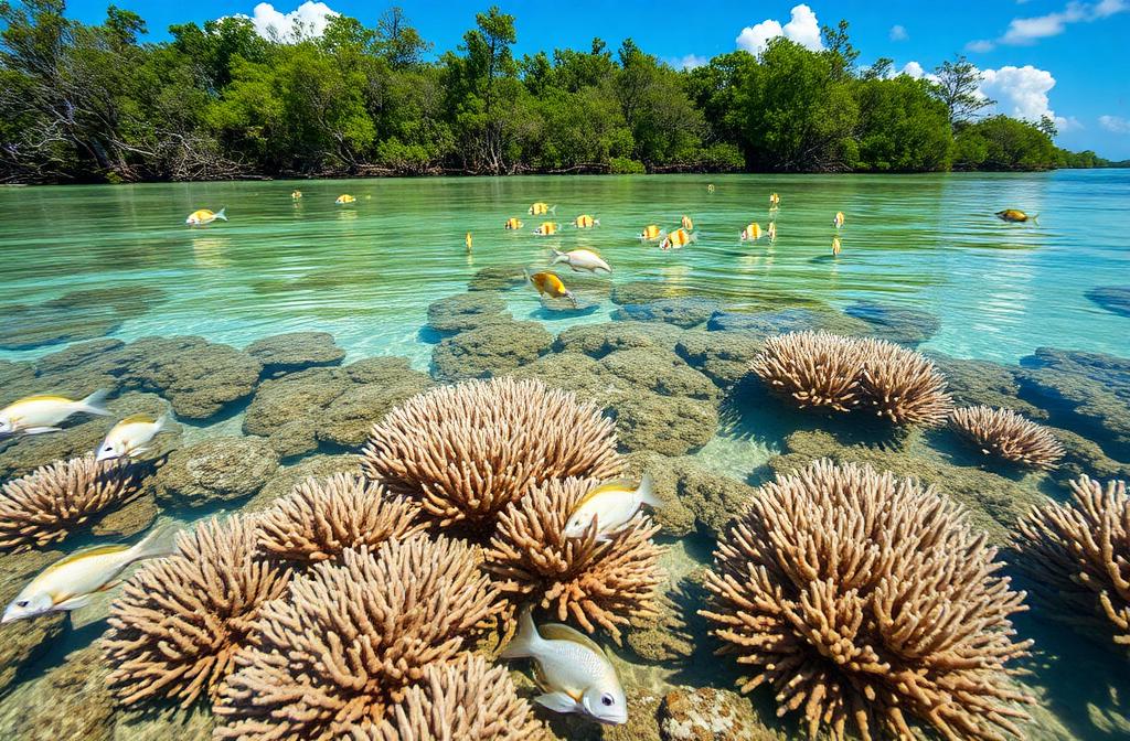 Best Snorkeling Spots Florida — Editorial Image 3
