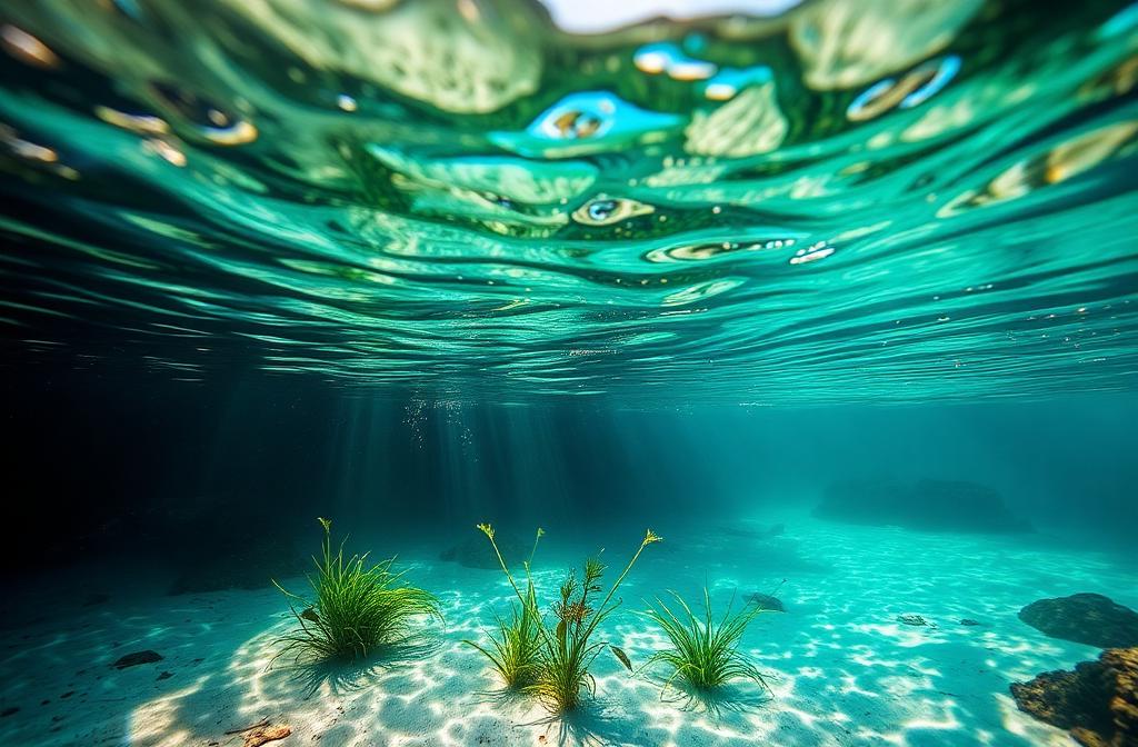 Best Snorkeling Spots Florida — Editorial Image 4