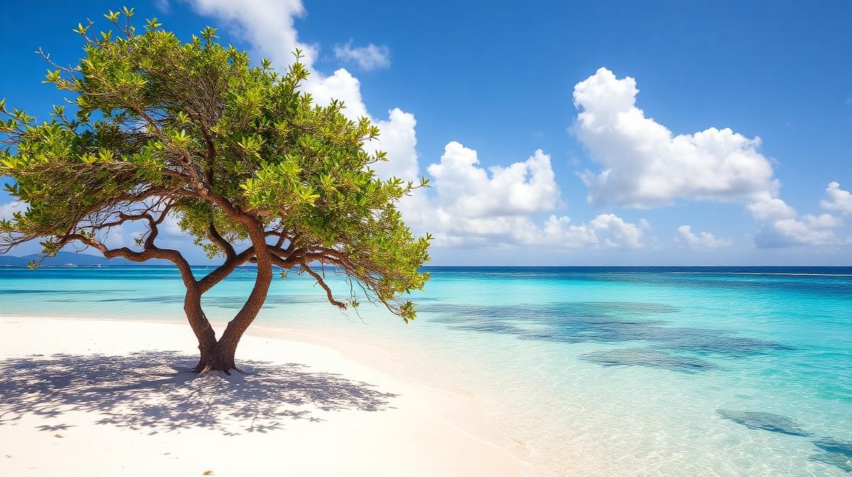 The ABC Islands: Aruba, Bonaire & Curaçao — The Ultimate Guide to the Caribbean's Sunniest, Most Colorful Beaches