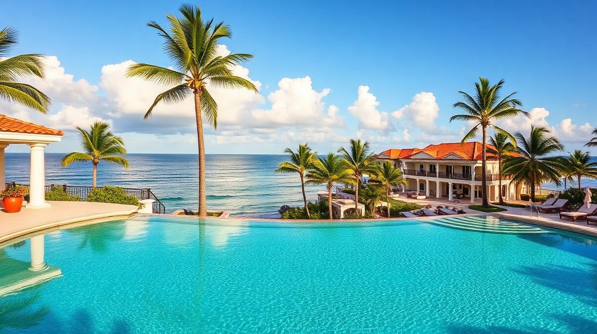 Acqualina Resort Miami: Forbes Five-Star Mediterranean Grandeur on the Atlantic