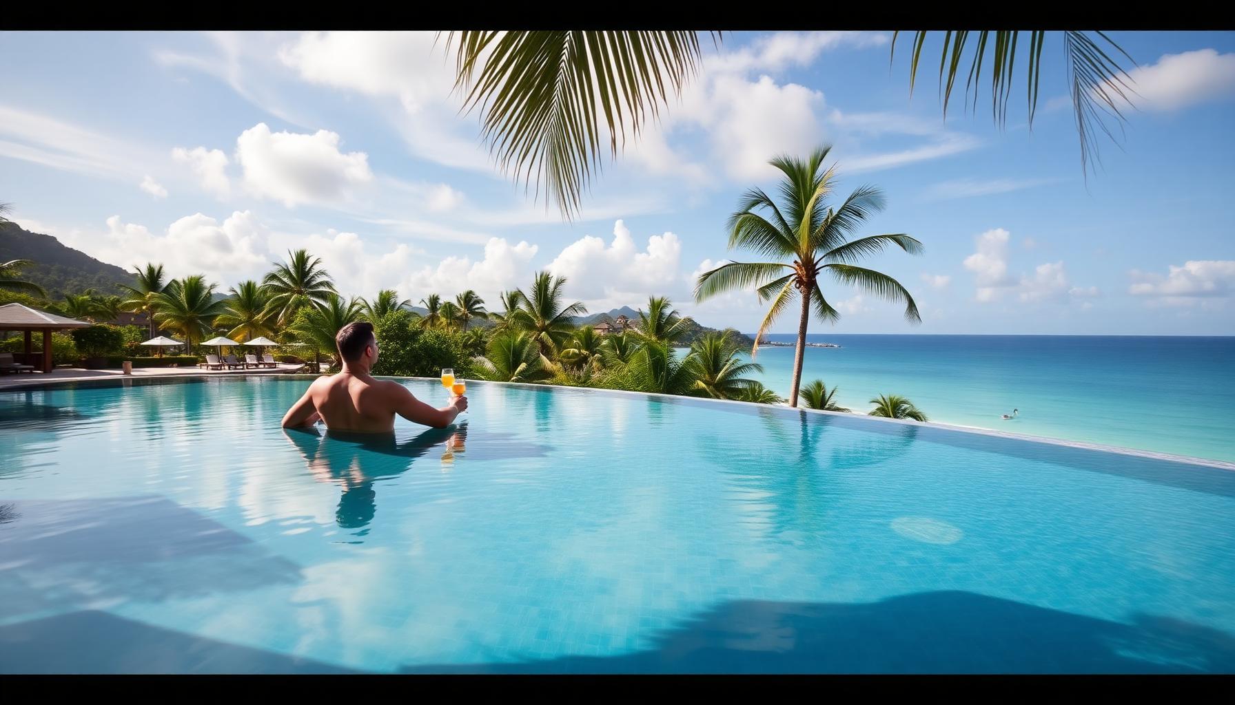 Best Adults-Only Beach Resorts: Peaceful Paradise Without Kids