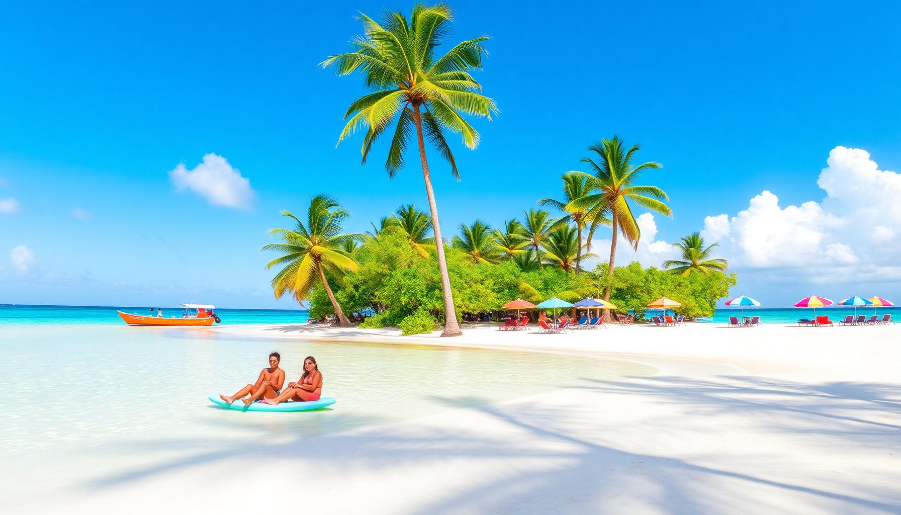 Most Affordable Caribbean Beach Destinations: Paradise on a Budget