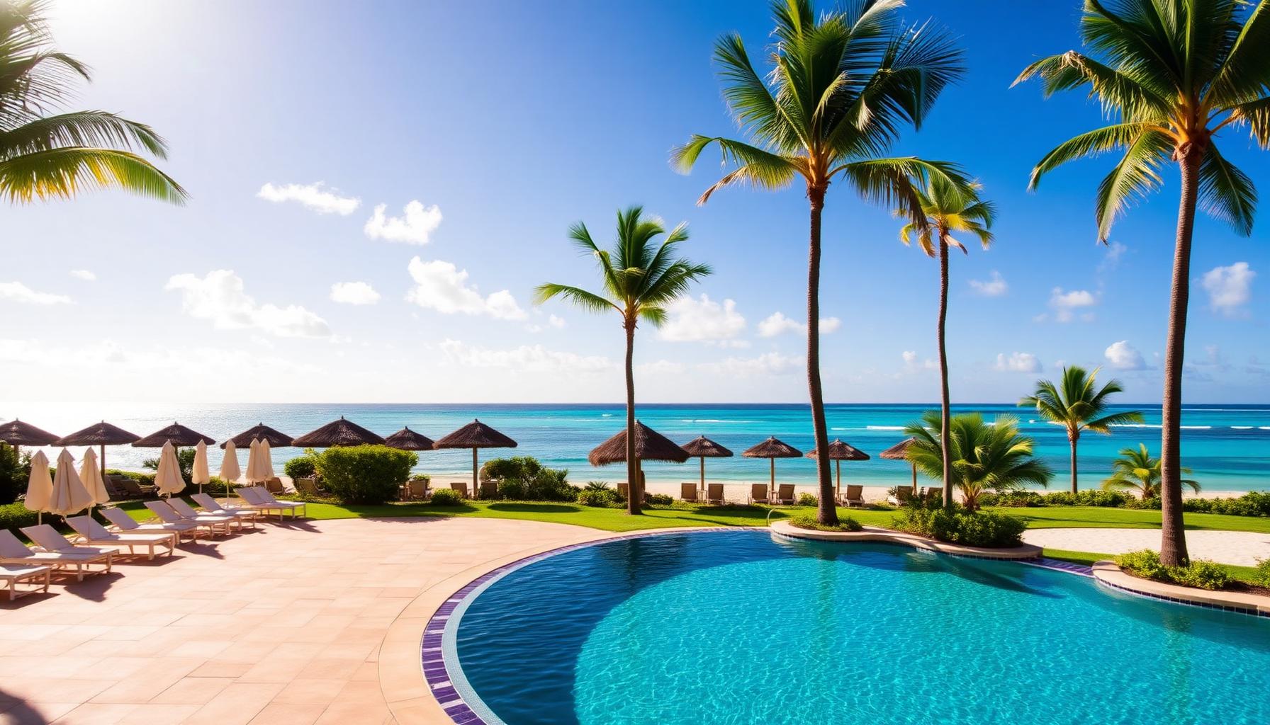 Are All-Inclusive Beach Resorts Worth It? Pros, Cons & When to Choose Them