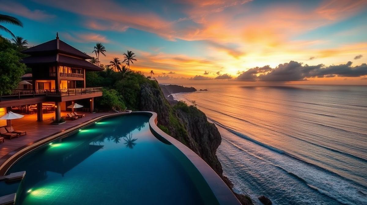 AYANA Resort Bali: Complete Luxury Guide