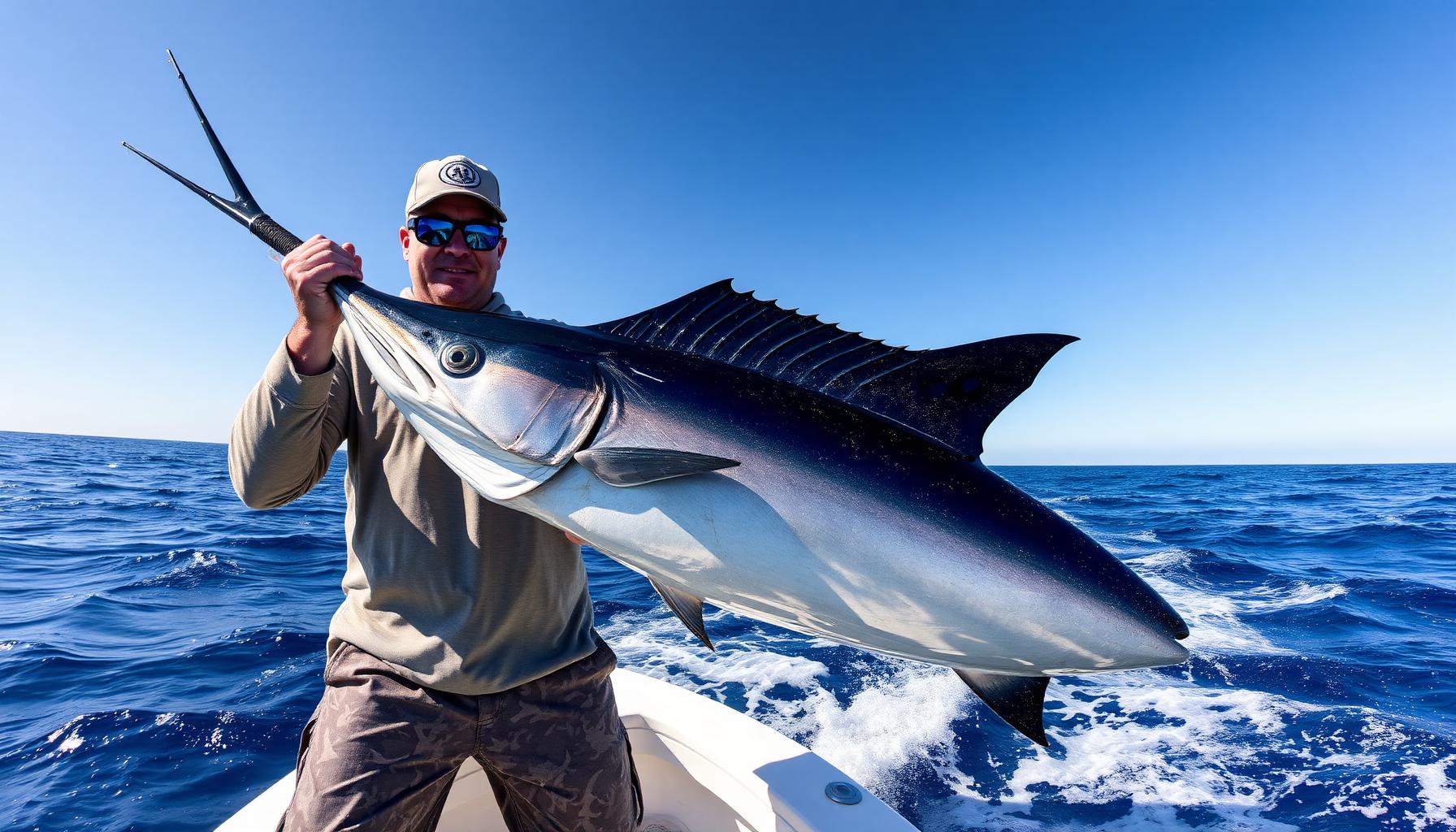 Best Fishing Charters in Cabo San Lucas: The Ultimate Guide to Booking Your Trip
