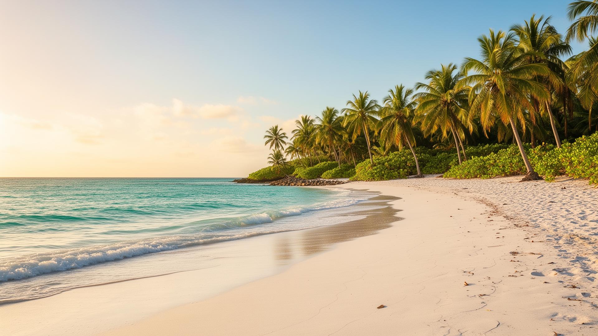 Best Central America Beach Destinations for First-Time Visitors
