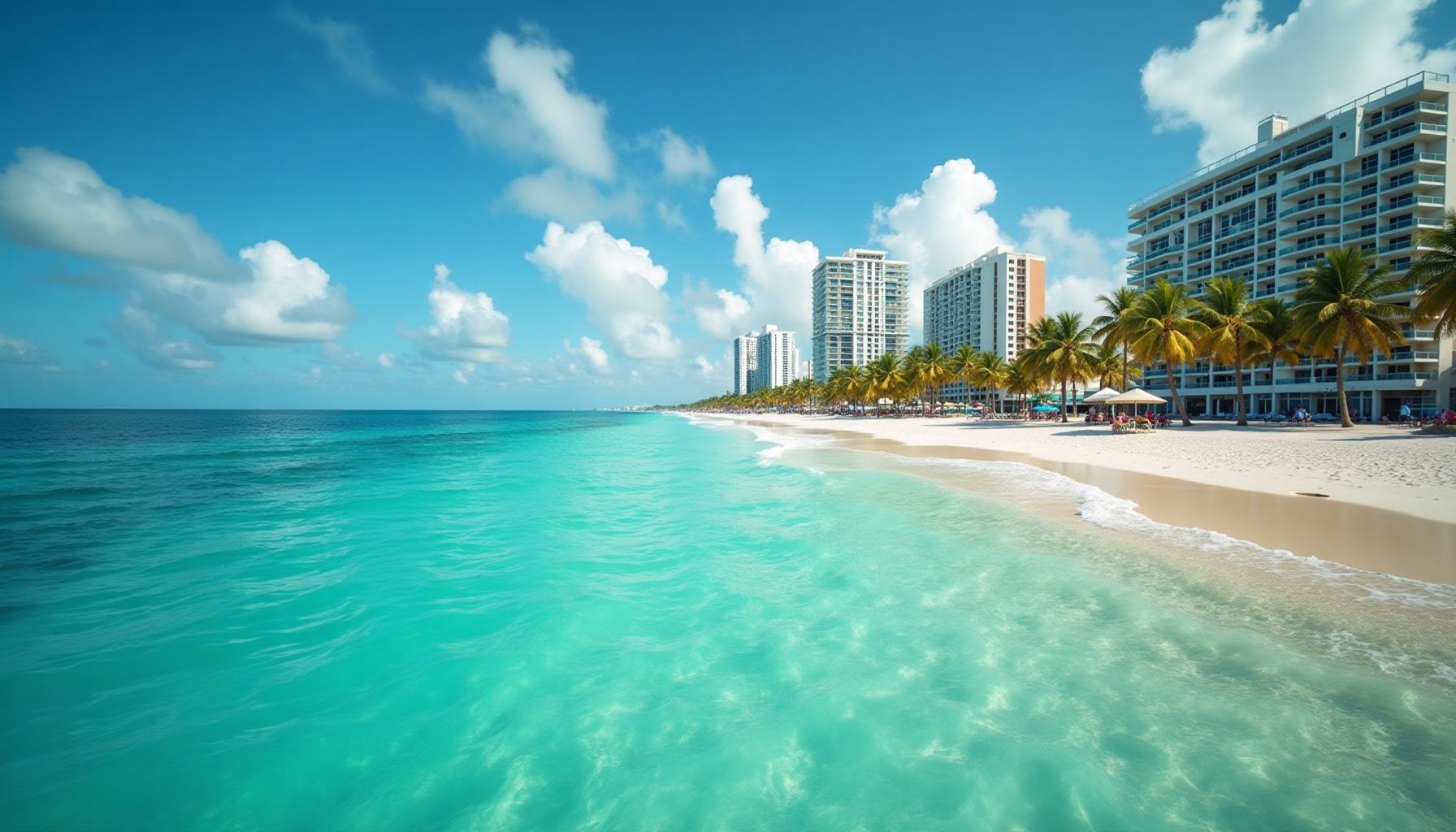 15 Best Beaches Near Miami for Day Trips and Weekend Getaways in