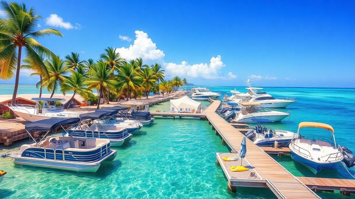 Ultimate Guide Renting Boat Vacation