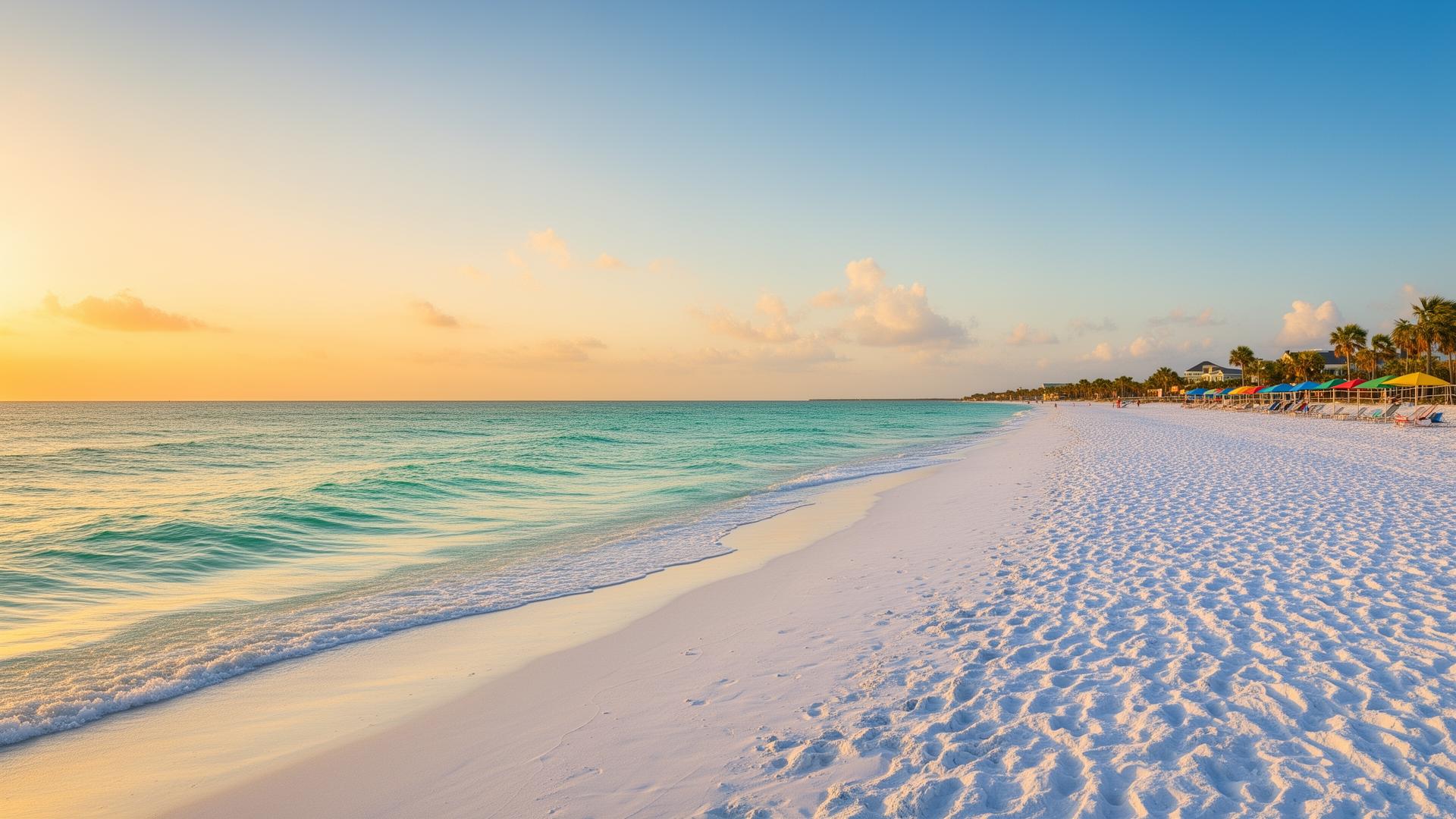 Budget Beach Vacations: Amazing Destinations Under $100/Night