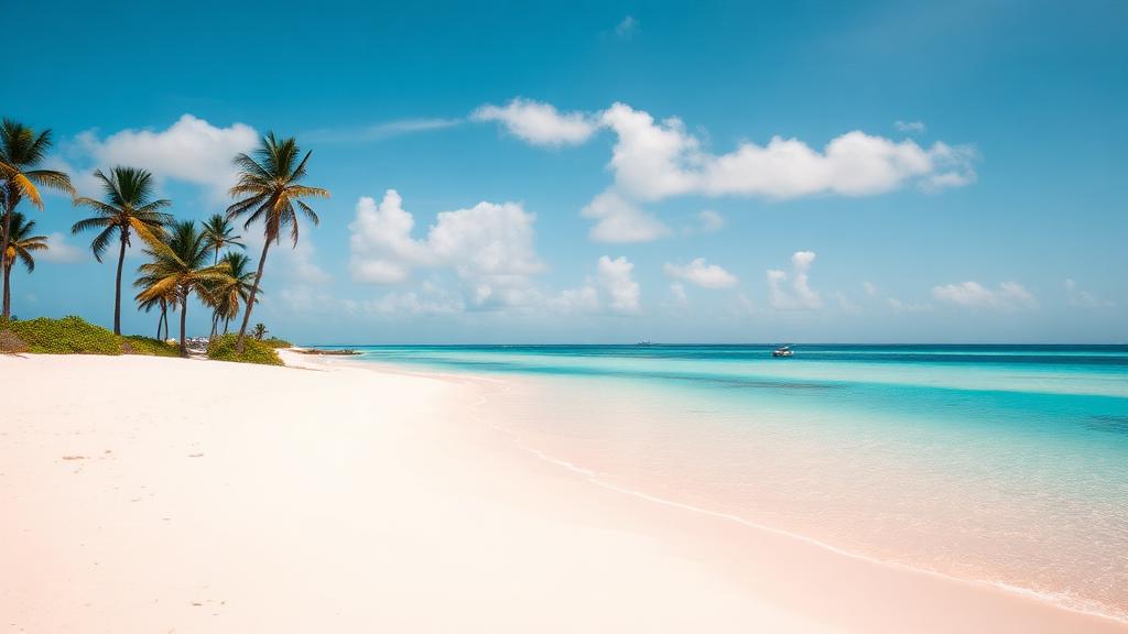 Best Budget Caribbean Islands — Affordable Beach Paradise Without Luxury Prices