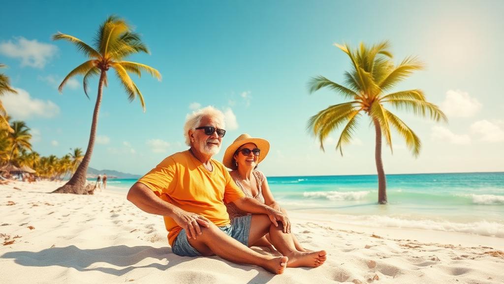 Best Budget Beaches for Snowbirds — Affordable Warmth All Winter