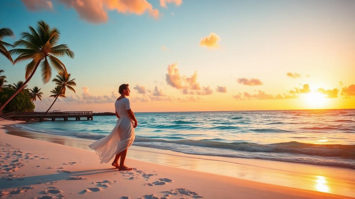 Top Caribbean Islands For Honeymooners