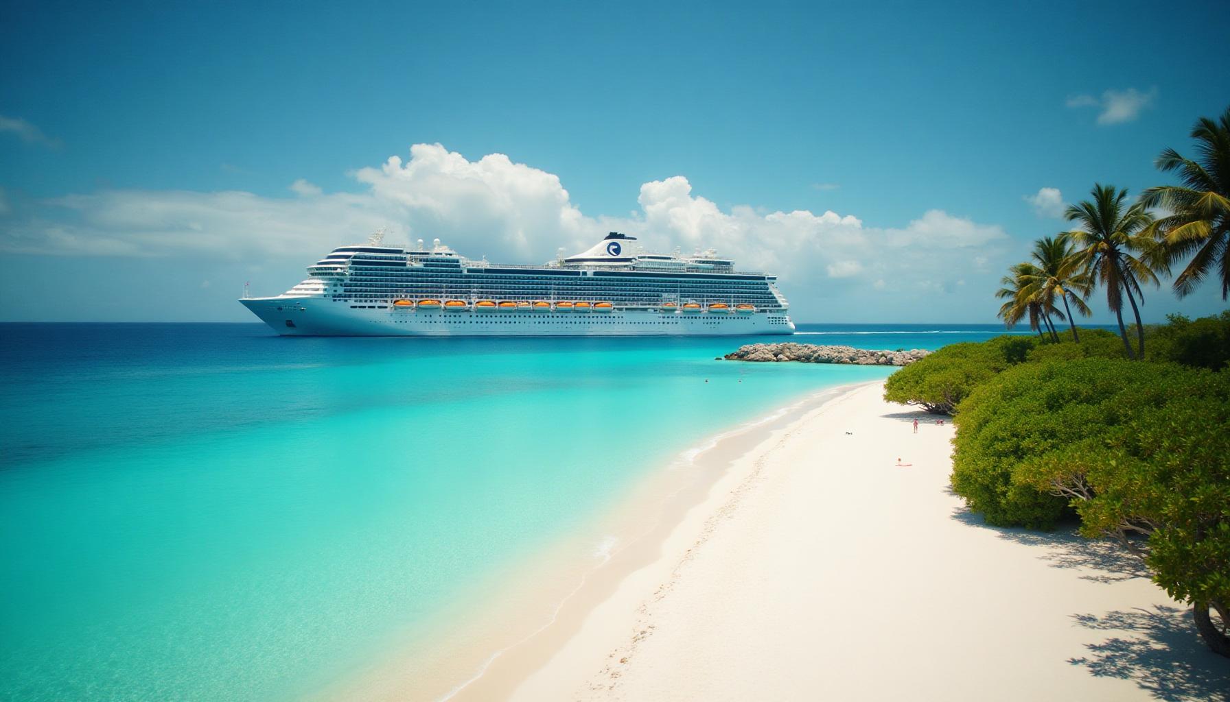Best Cruise Port Beaches: Top Caribbean Shore Excursions for Beach Lovers