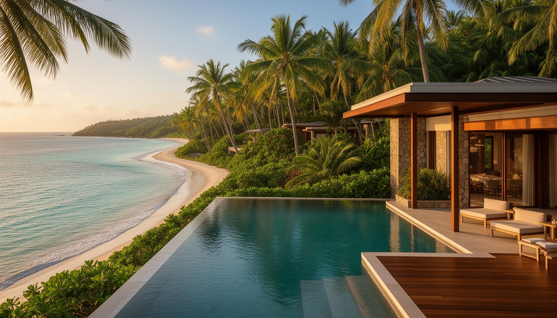 Dorado Beach, a Ritz-Carlton Reserve Puerto Rico: Complete Luxury Guide