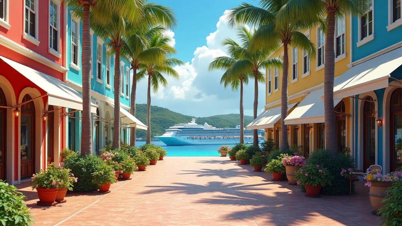 The Best Duty-Free Shopping in the Caribbean — Where to Shop, What to Buy & Insider Tips