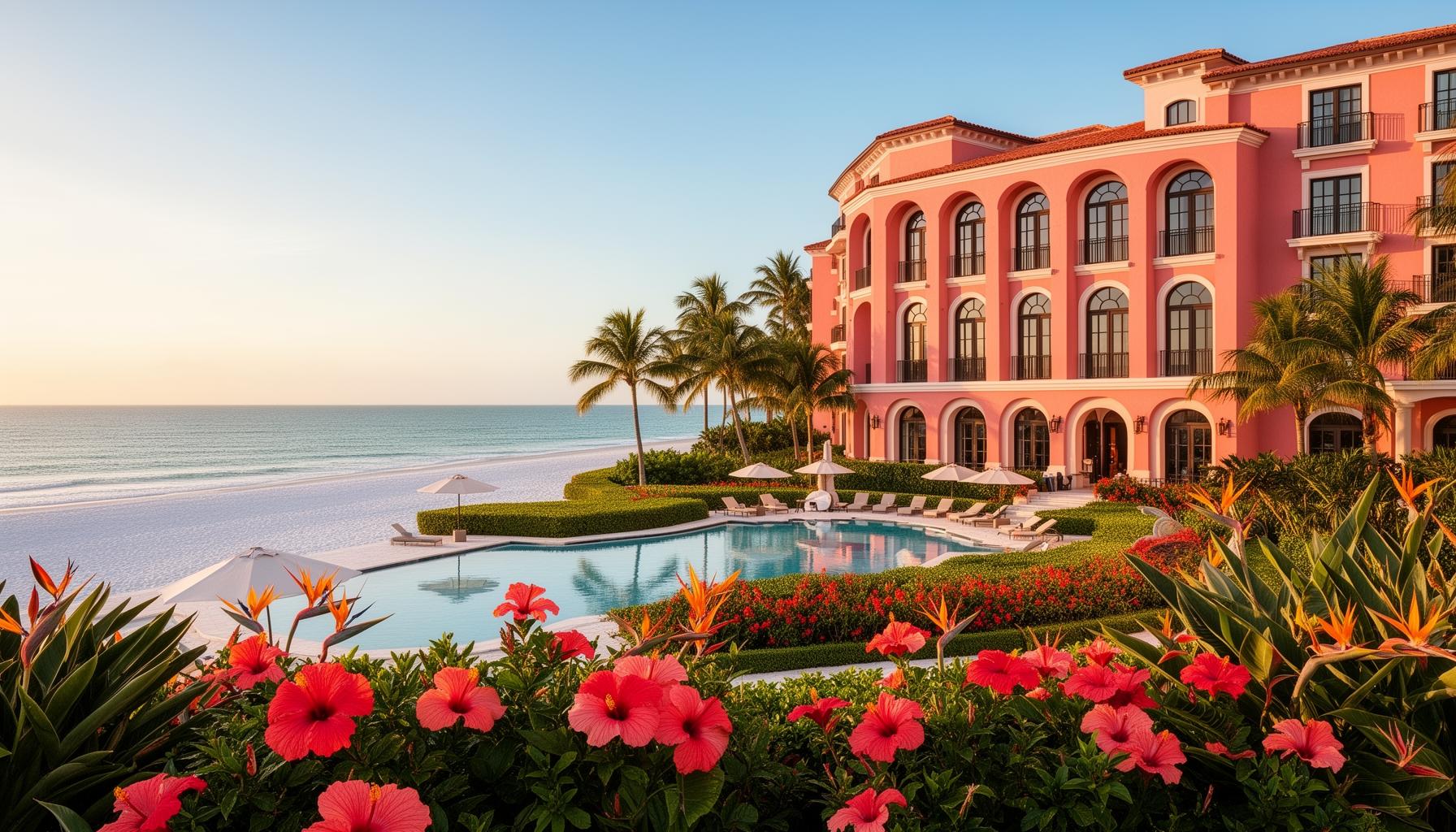 Eau Palm Beach Resort & Spa: The Complete Luxury Guide
