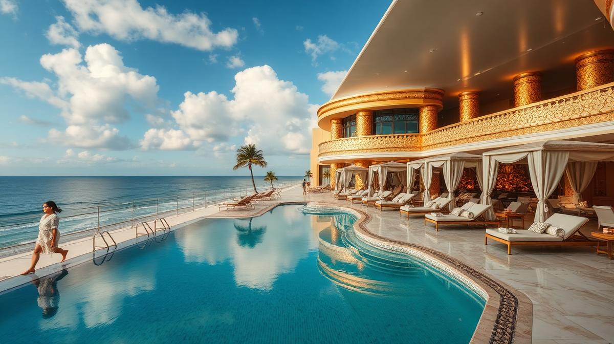 Faena Hotel Miami Beach: Inside Miami's Most Artistic Five-Star Oceanfront Experience