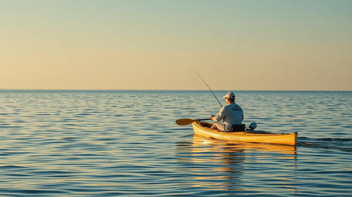 Forgotten Coast Fishing Guide