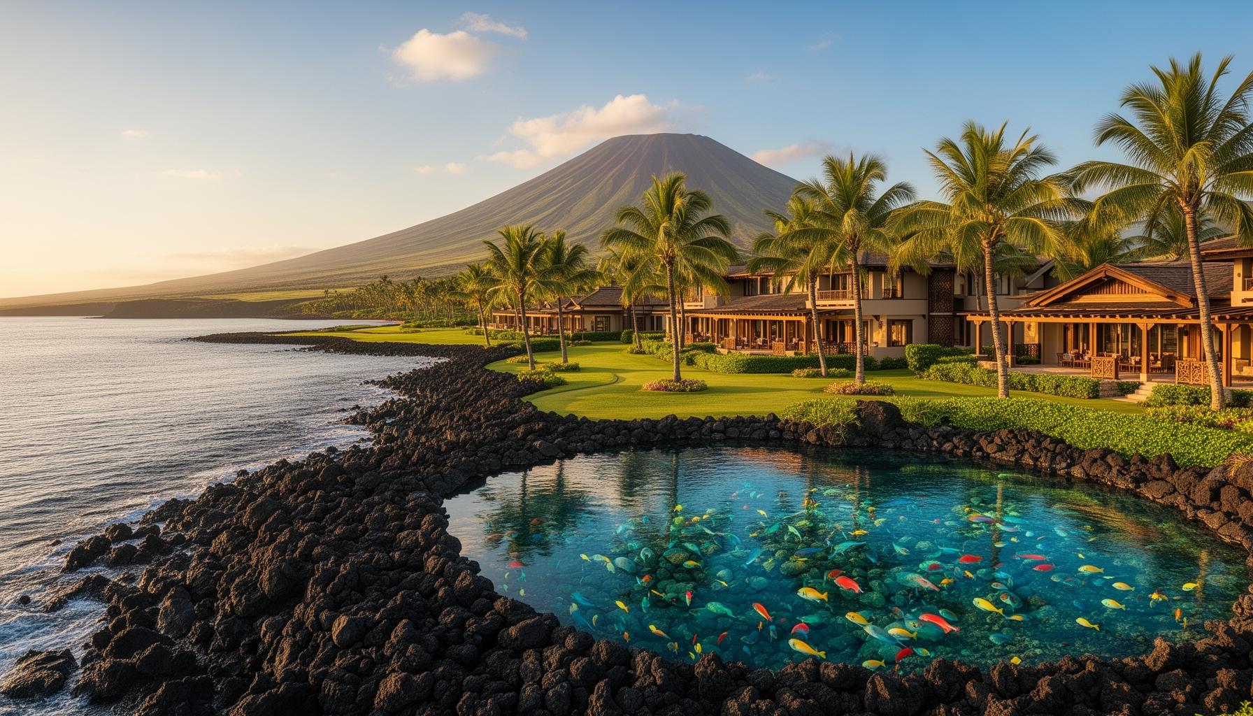 Four Seasons Resort Hualalai Hawaii: Complete Luxury Guide