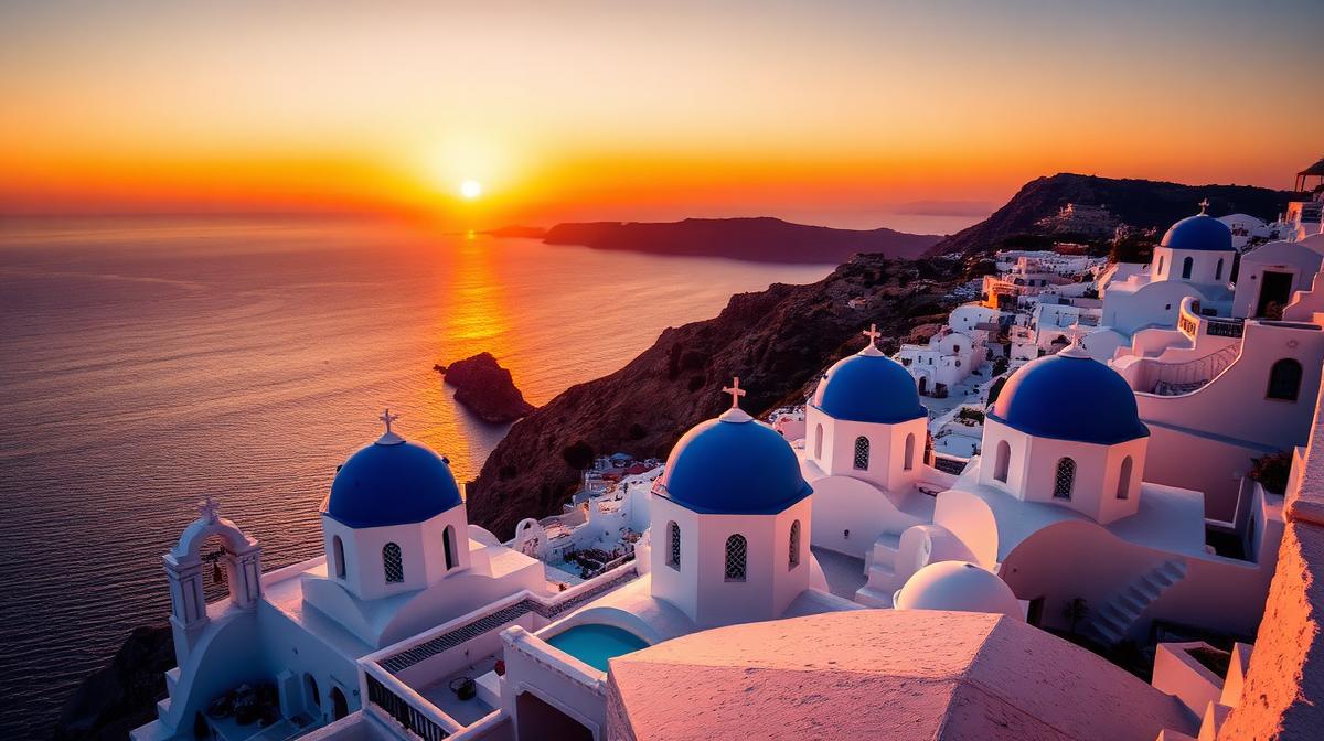 The Most Beautiful Greek Islands: An Inspired BeachLoco Travel Editorial