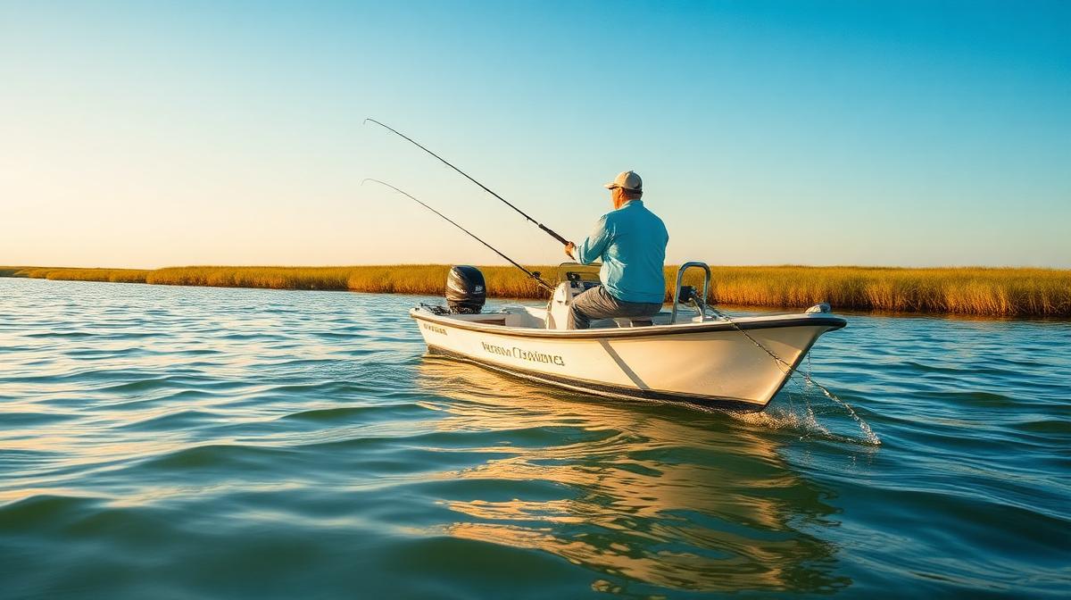 Best Inshore Fishing Spots on the Gulf Coast (Florida to Texas)