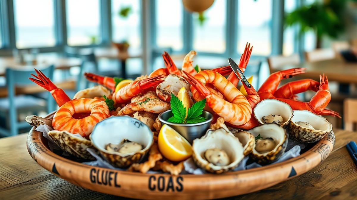Family Friendly Restaurants Panama City Beach