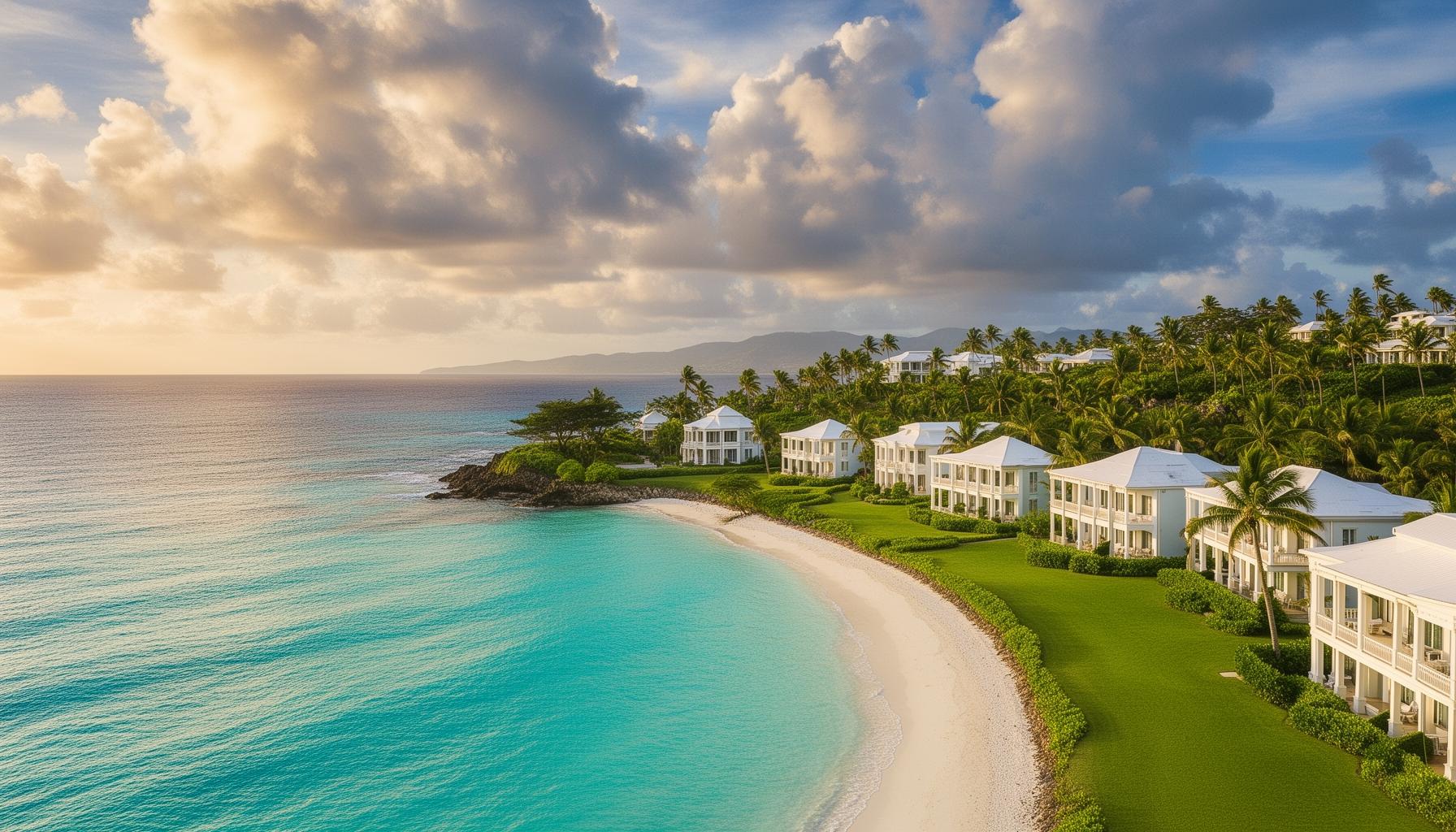 Half Moon Jamaica: Complete Guide to Montego Bay's Legendary 400-Acre Resort
