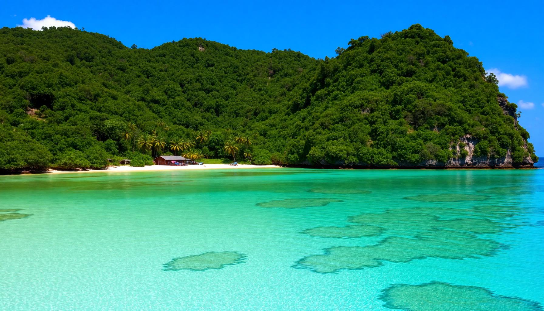 Hurricane Season Beach Vacations: Safe Destinations & Smart Planning