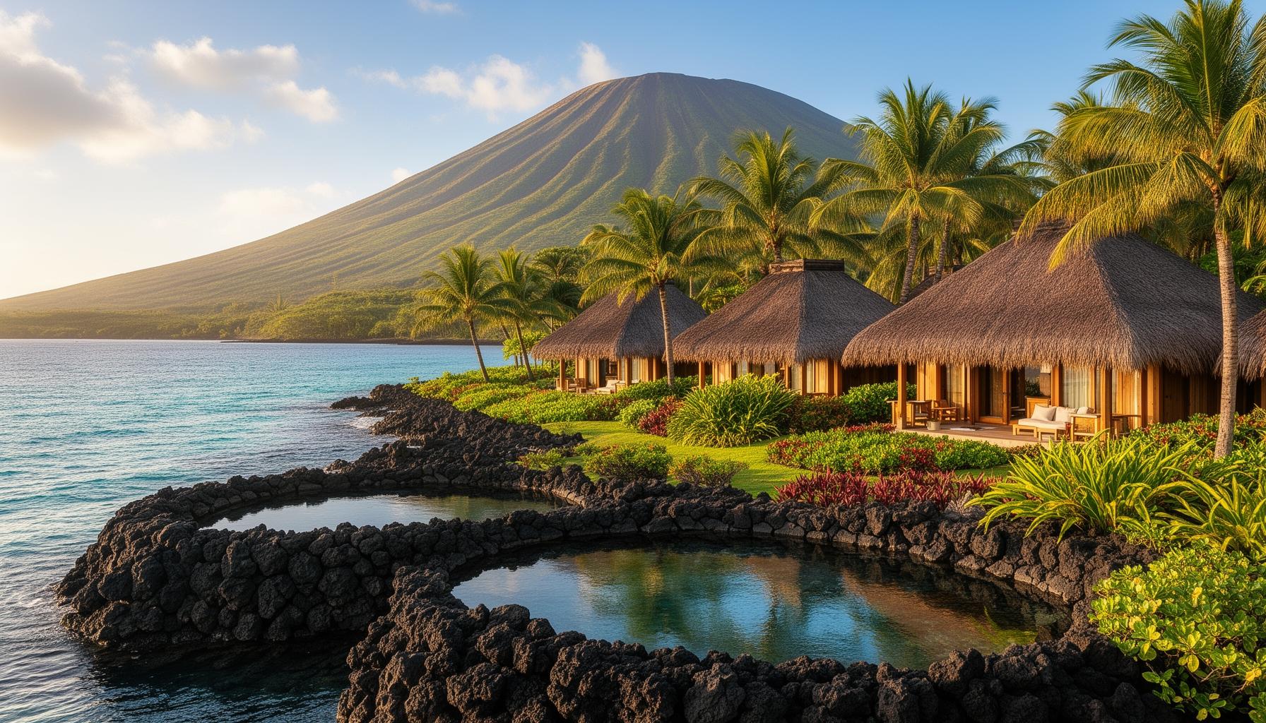 Kona Village, A Rosewood Resort Hawaii: Complete Luxury Guide