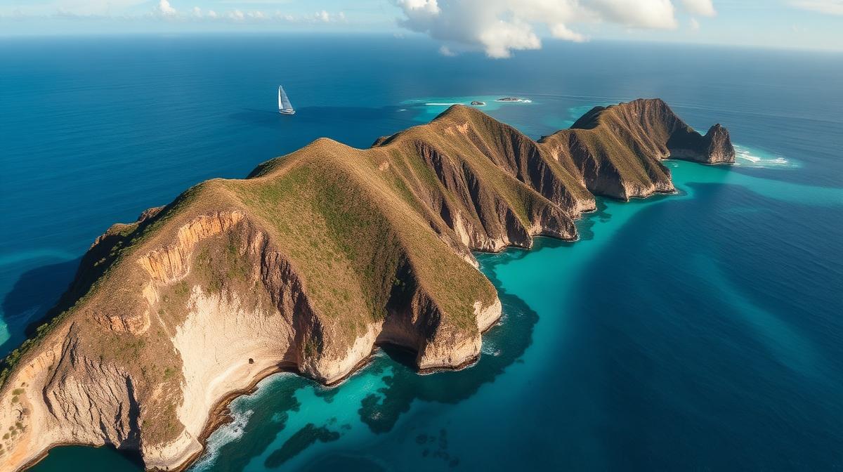 Necker Island British Virgin Islands Luxury Guide