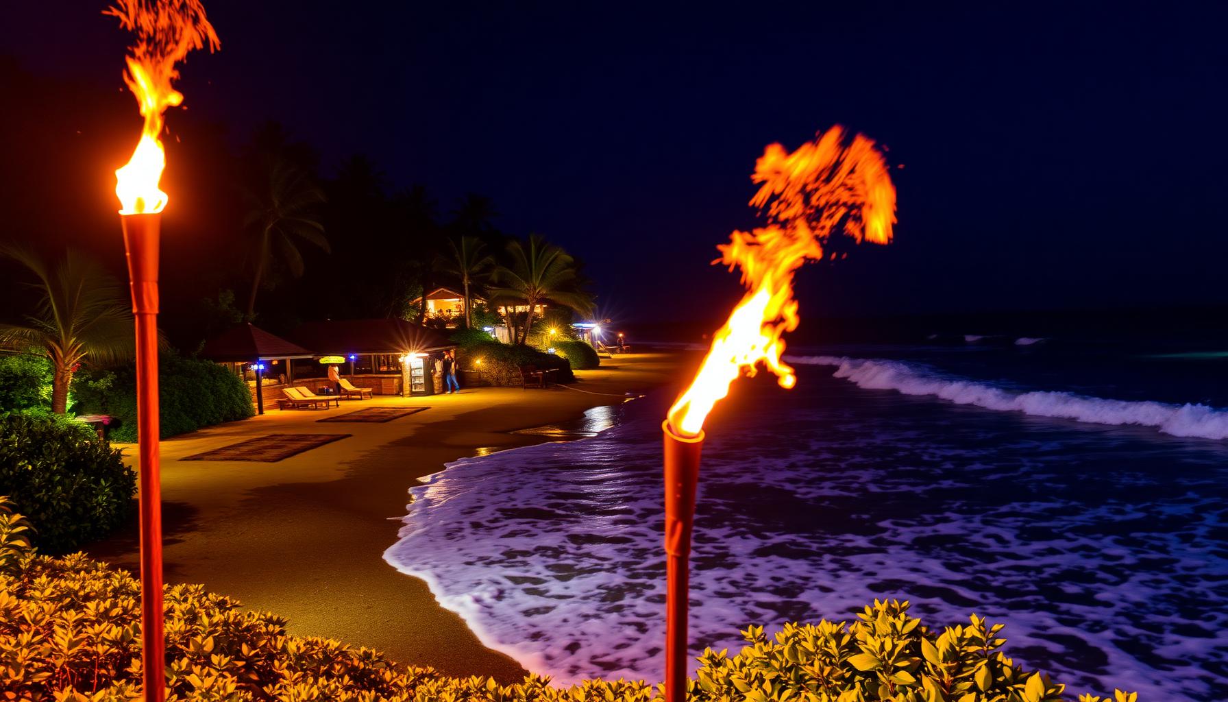 Best Beaches for Nightlife in Bali — More Than Just Beach Bars