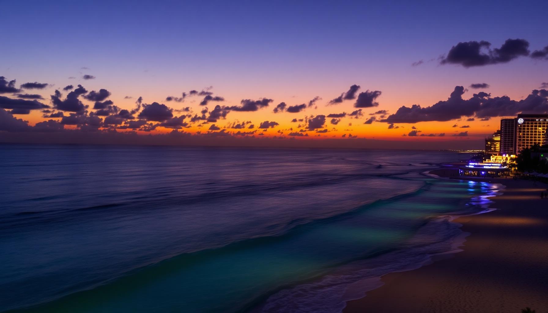Best Beaches for Nightlife in Cancun — Where the Party Never Stops