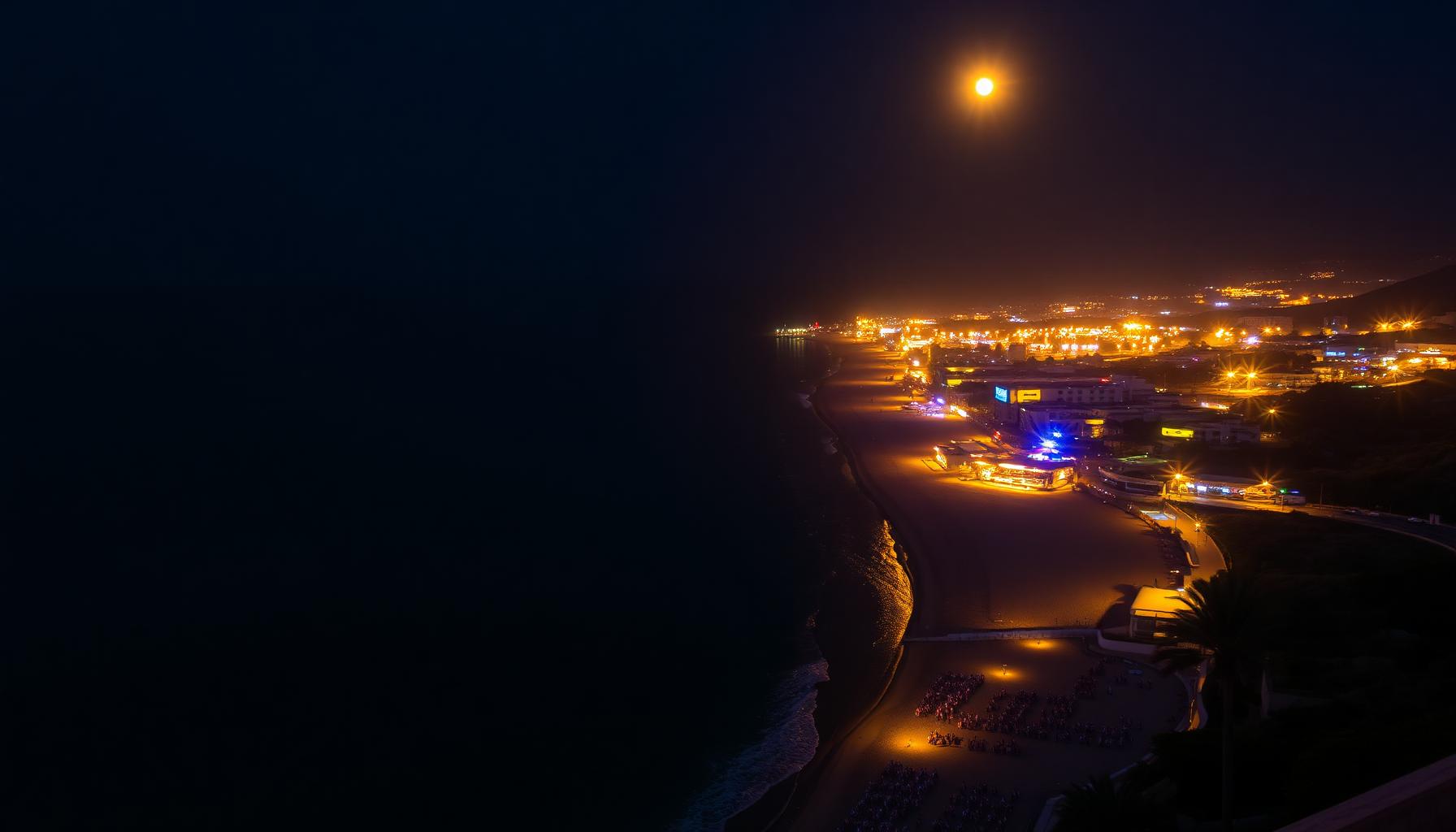Best Beaches for Nightlife in Ibiza — More Than Just Clubs