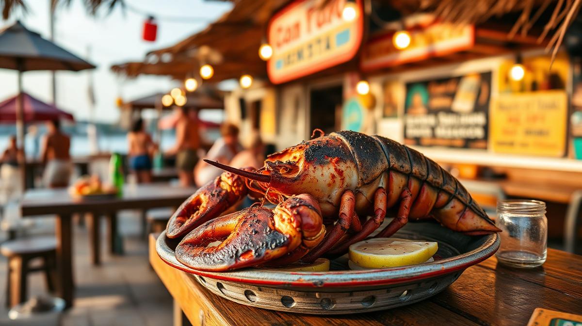 Puerto Nuevo: The Ultimate Guide to Baja's Famous Lobster Village