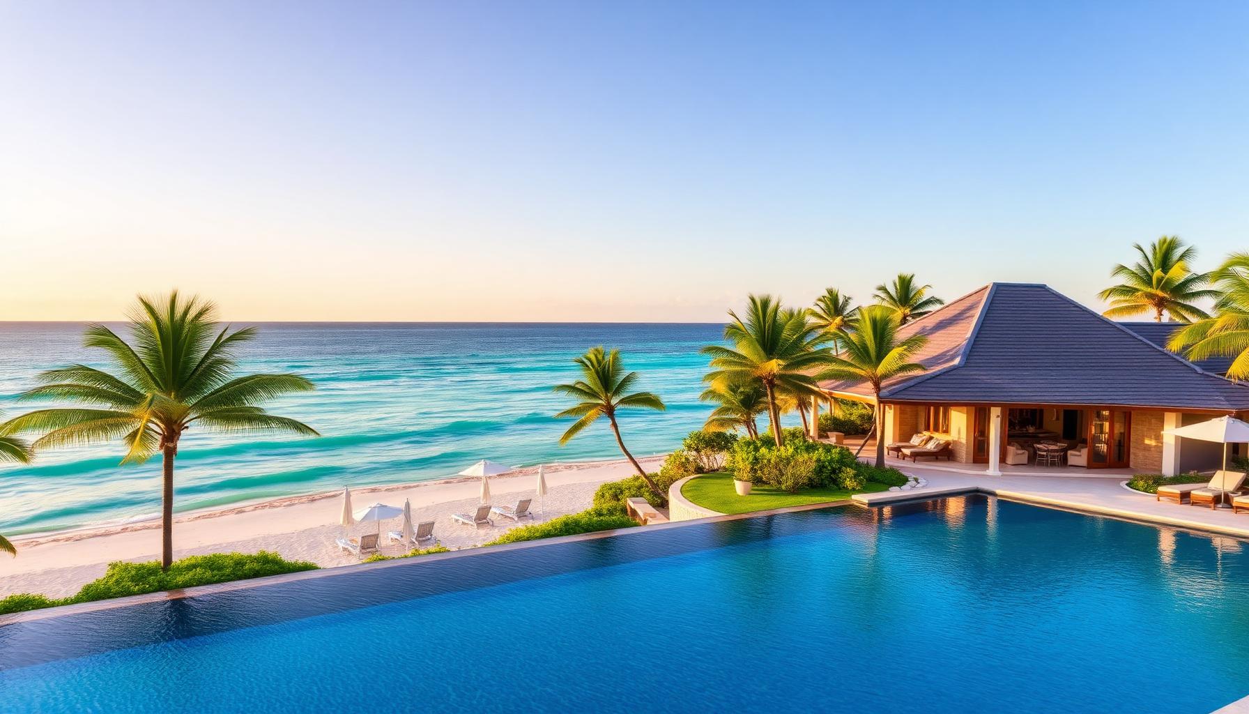 Beachfront Resort vs Vacation Rental: Which is Right for You?