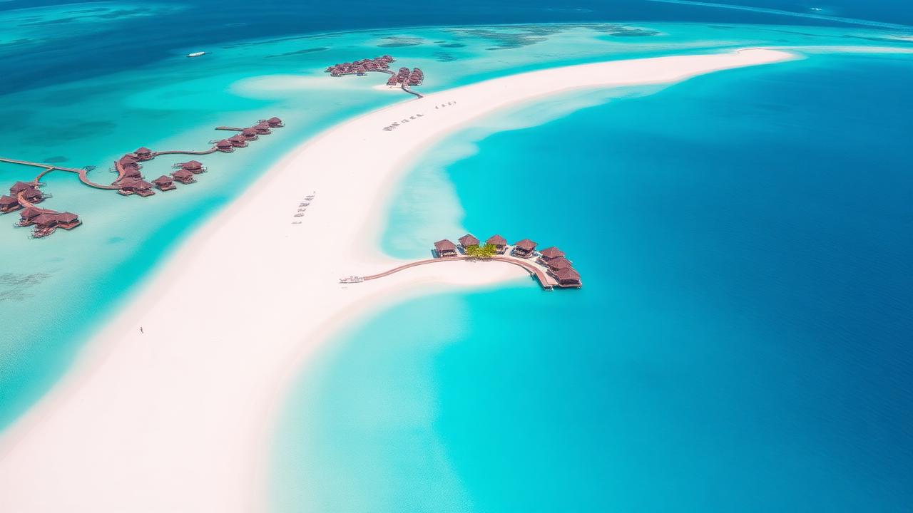 Best Beaches for Romance in the Maldives — Your Ultimate Romantic Escape